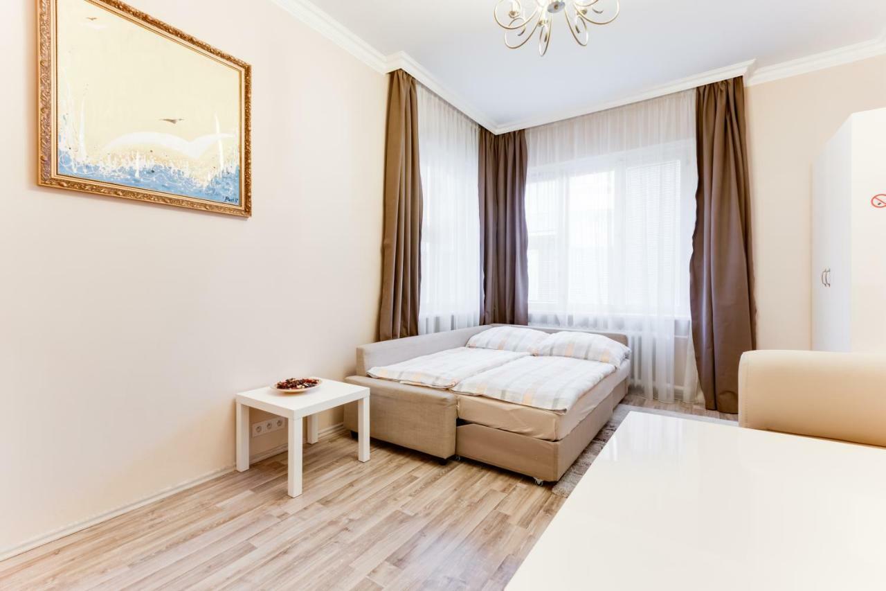 Apartment Masna 21 Πράγα Εξωτερικό φωτογραφία
