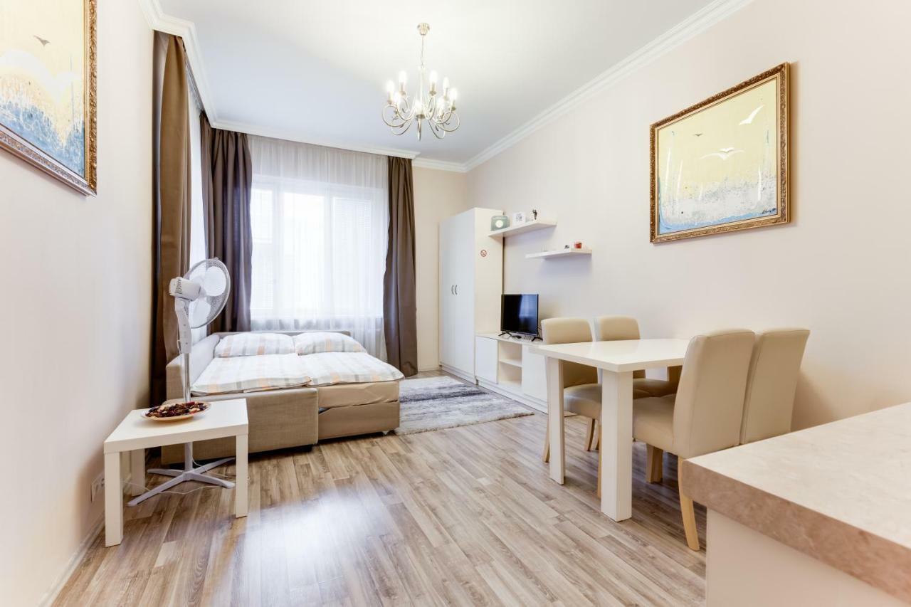 Apartment Masna 21 Πράγα Εξωτερικό φωτογραφία