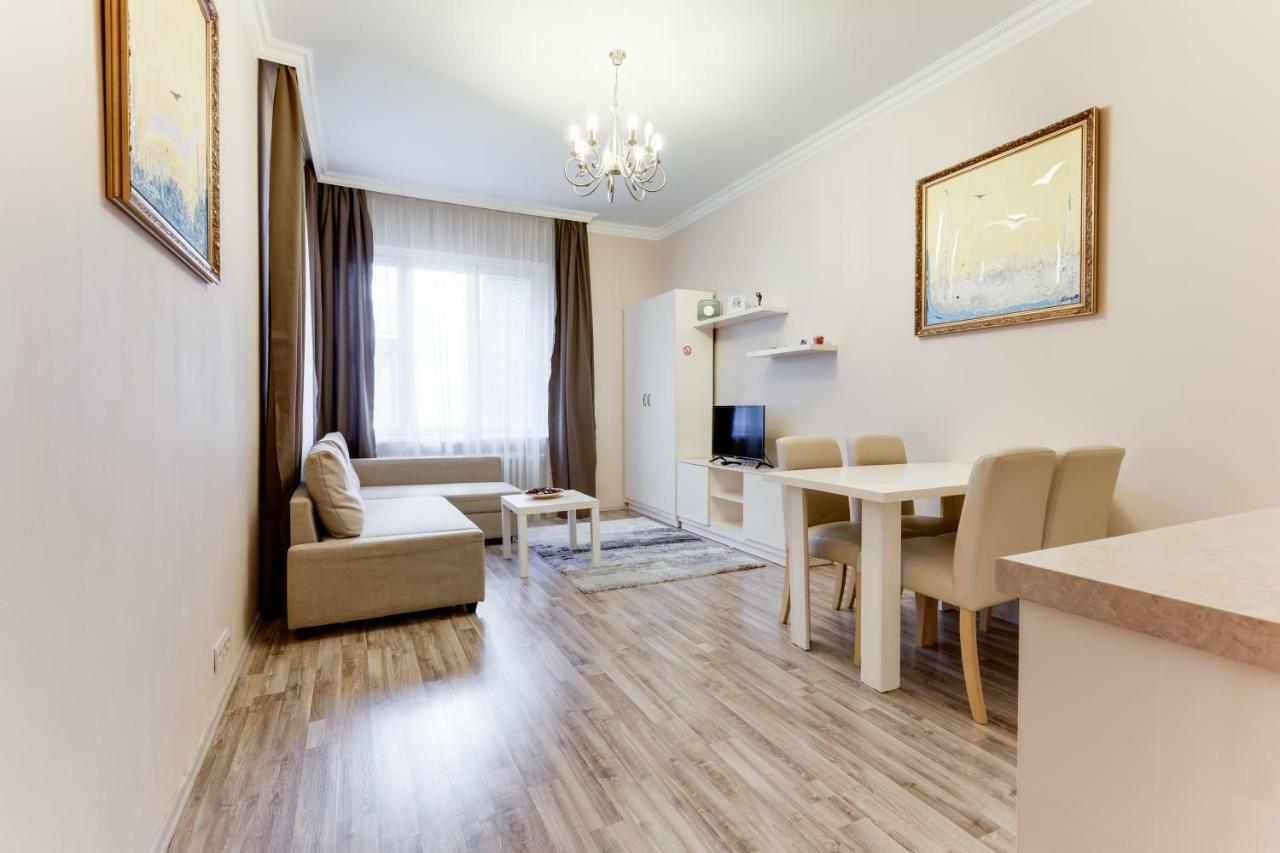 Apartment Masna 21 Πράγα Εξωτερικό φωτογραφία