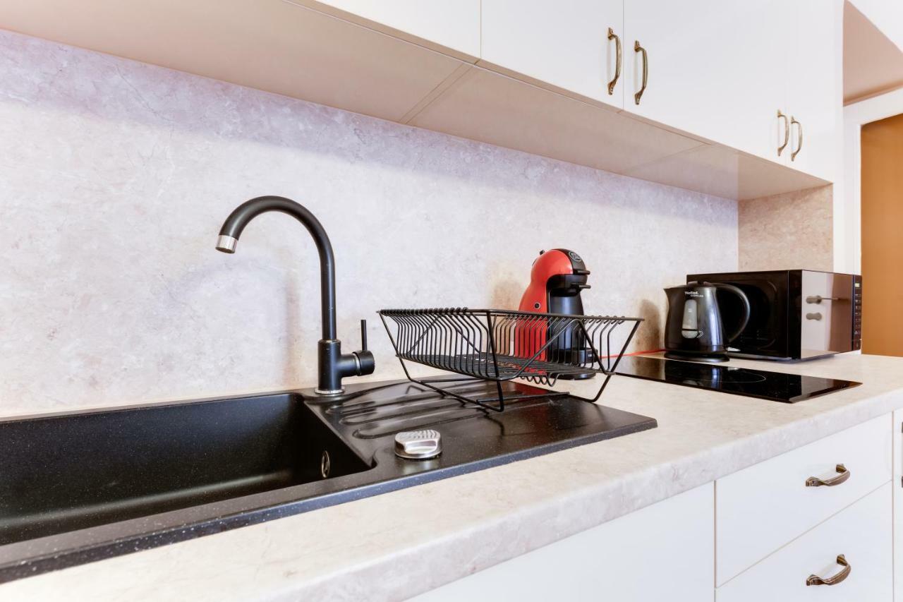 Apartment Masna 21 Πράγα Εξωτερικό φωτογραφία