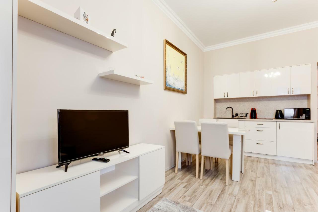 Apartment Masna 21 Πράγα Εξωτερικό φωτογραφία