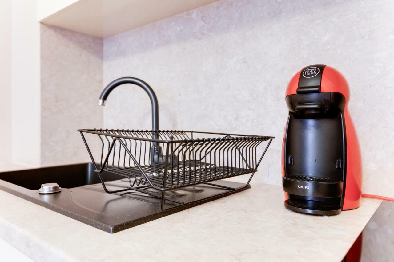 Apartment Masna 21 Πράγα Εξωτερικό φωτογραφία