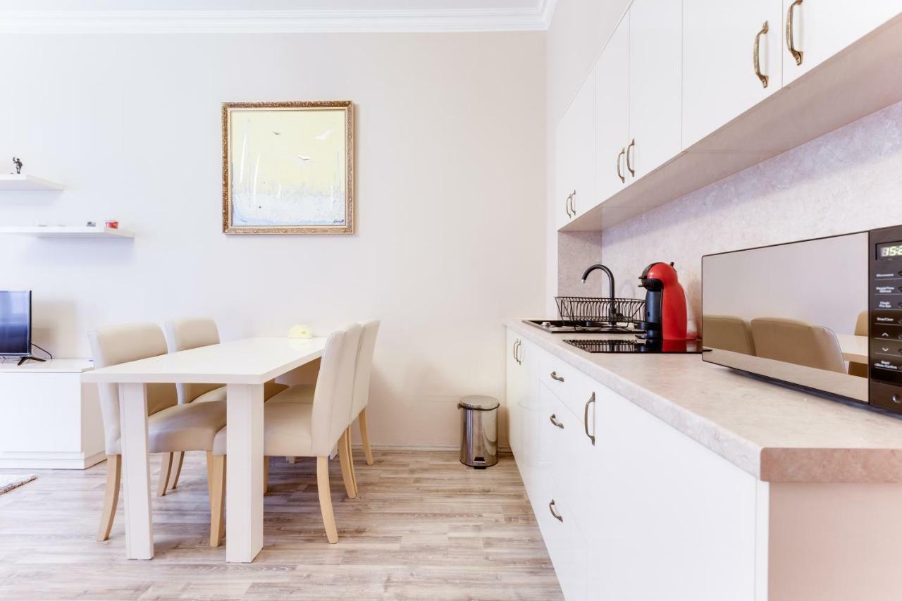 Apartment Masna 21 Πράγα Εξωτερικό φωτογραφία