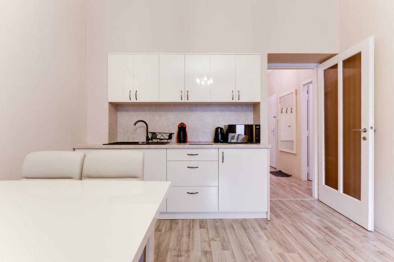Apartment Masna 21 Πράγα Εξωτερικό φωτογραφία
