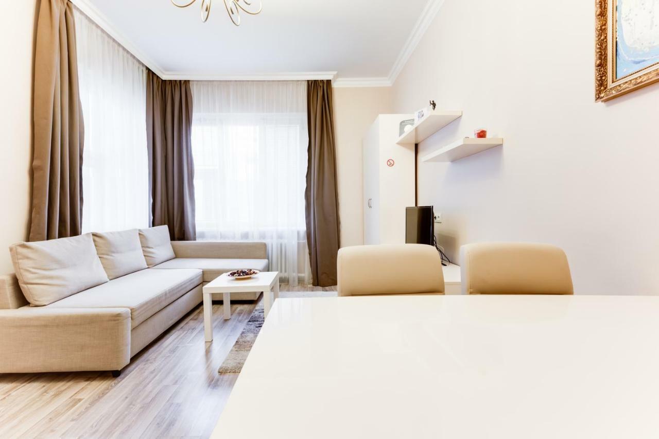 Apartment Masna 21 Πράγα Εξωτερικό φωτογραφία