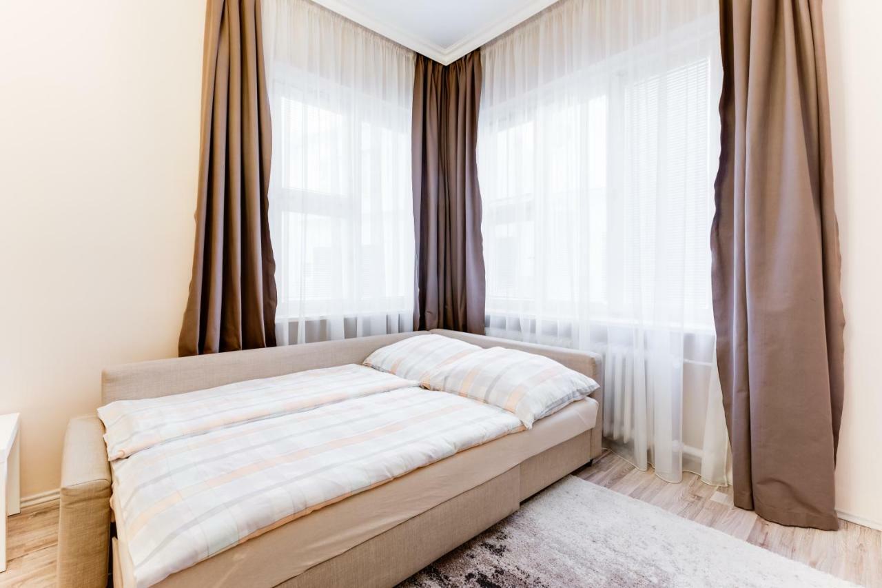 Apartment Masna 21 Πράγα Εξωτερικό φωτογραφία