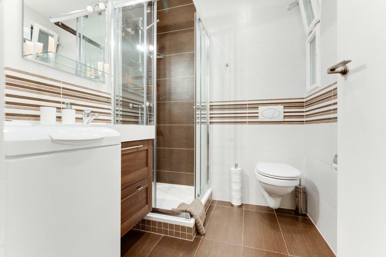 Apartment Masna 21 Πράγα Εξωτερικό φωτογραφία