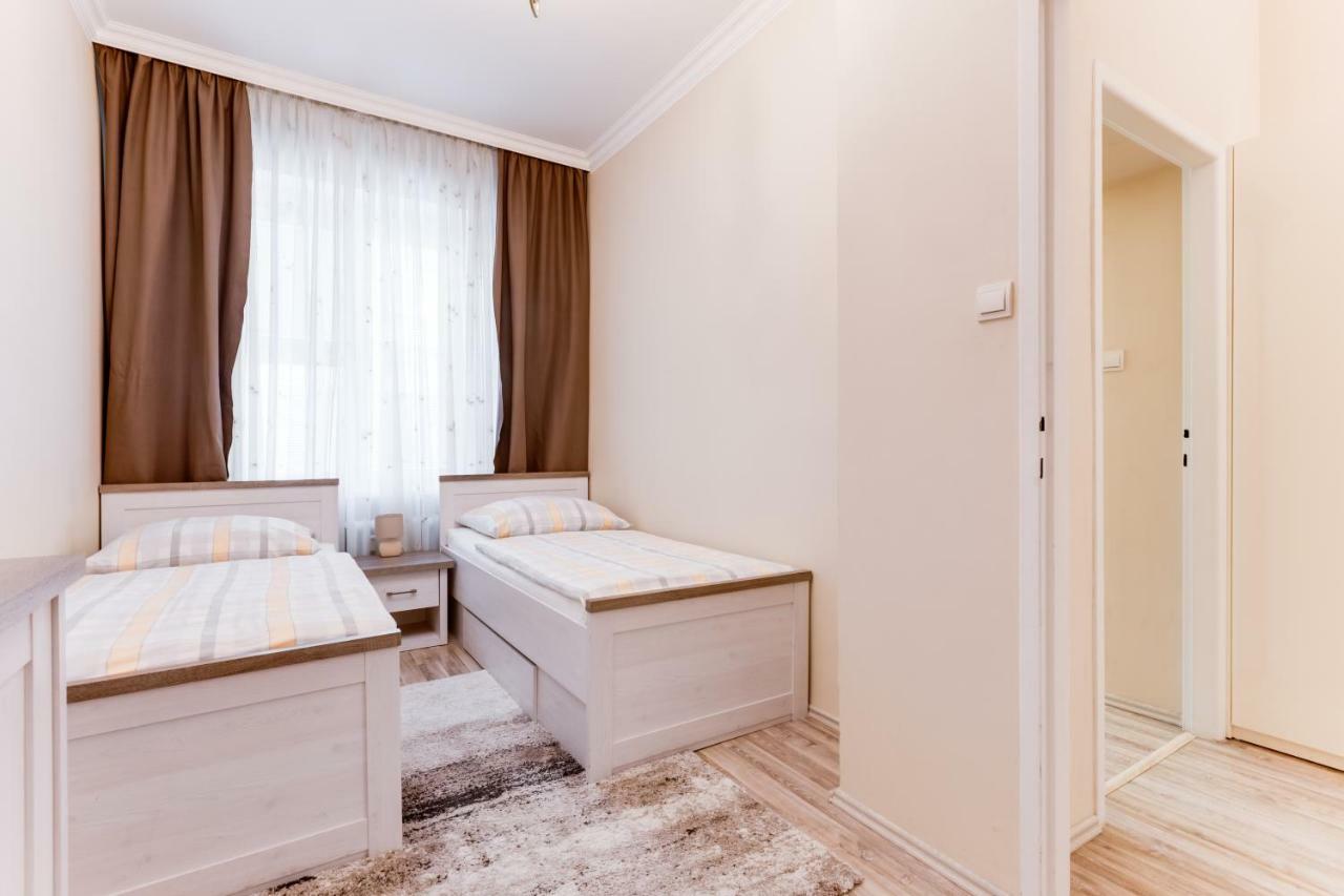 Apartment Masna 21 Πράγα Εξωτερικό φωτογραφία