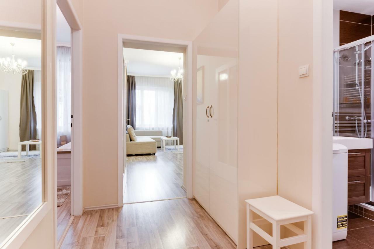 Apartment Masna 21 Πράγα Εξωτερικό φωτογραφία