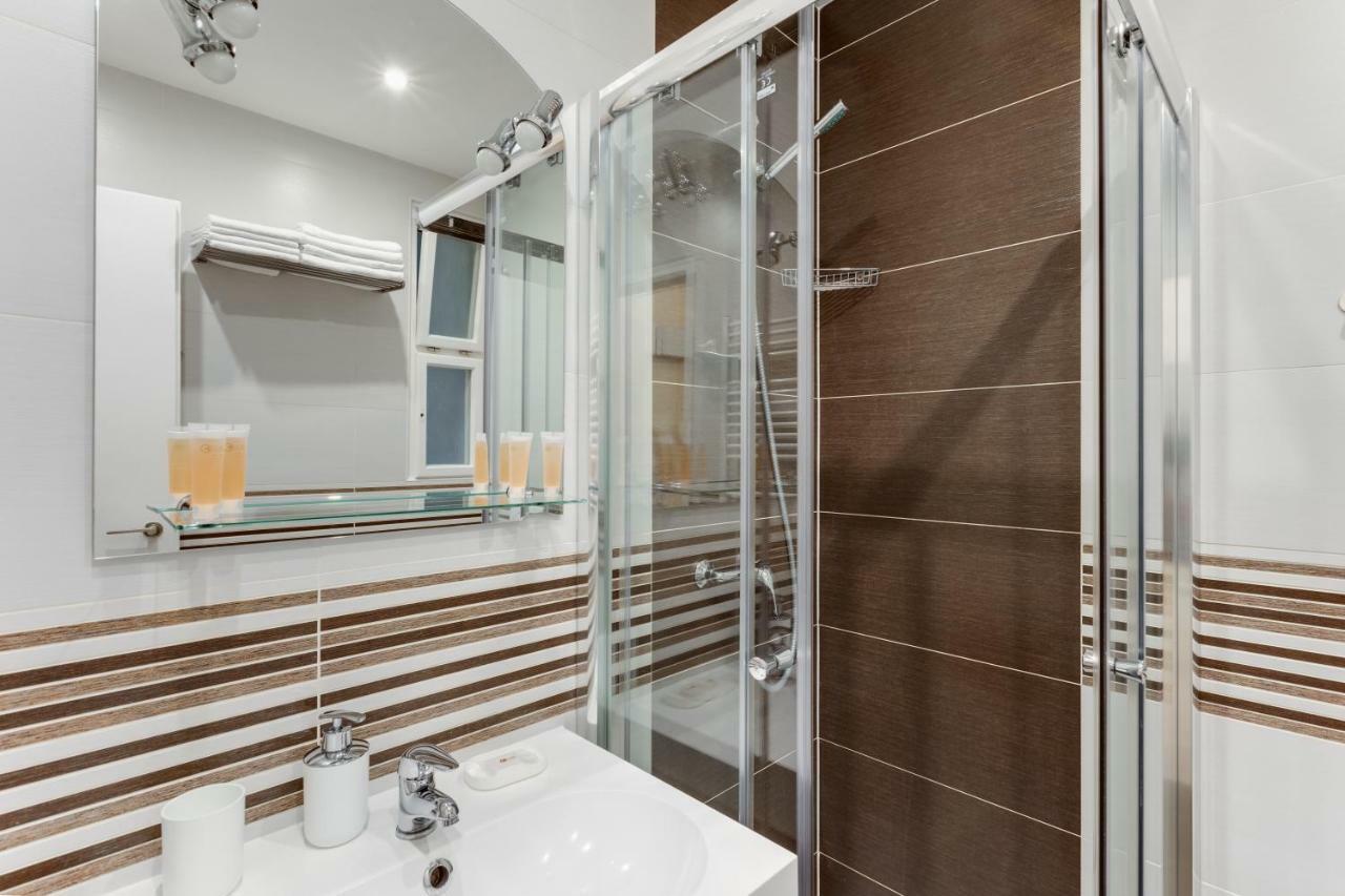 Apartment Masna 21 Πράγα Εξωτερικό φωτογραφία