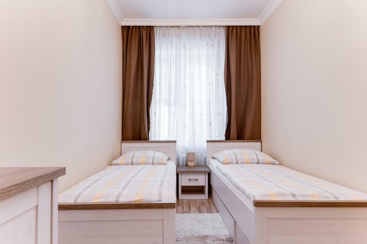 Apartment Masna 21 Πράγα Εξωτερικό φωτογραφία