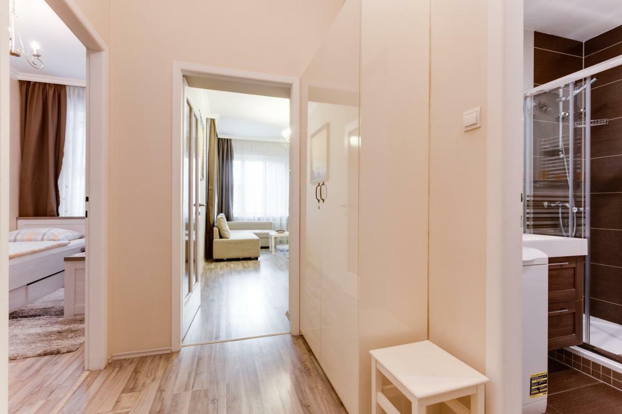 Apartment Masna 21 Πράγα Εξωτερικό φωτογραφία
