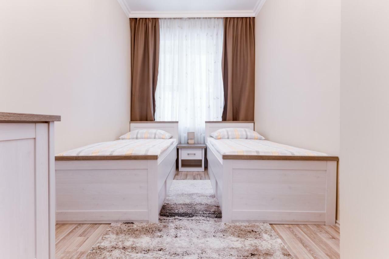 Apartment Masna 21 Πράγα Εξωτερικό φωτογραφία