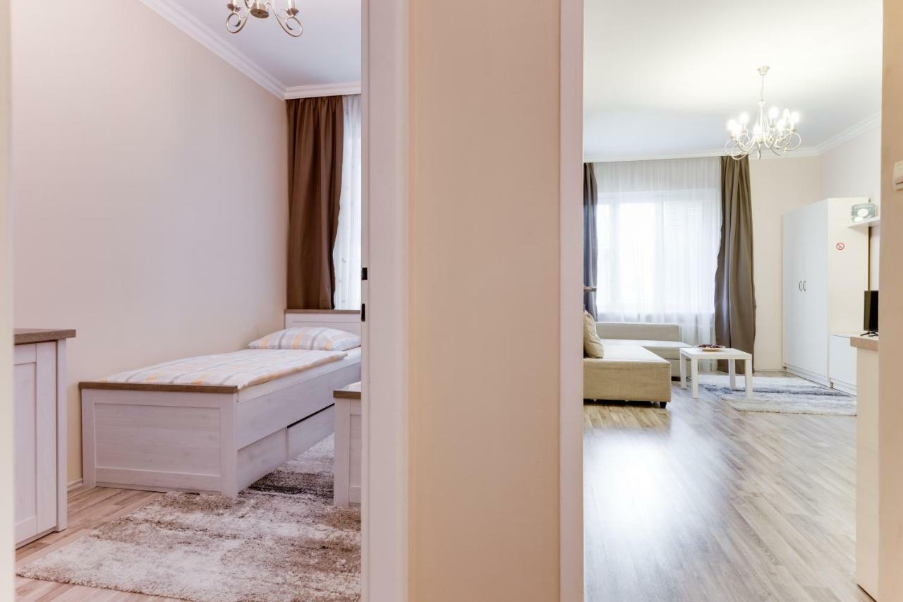 Apartment Masna 21 Πράγα Εξωτερικό φωτογραφία