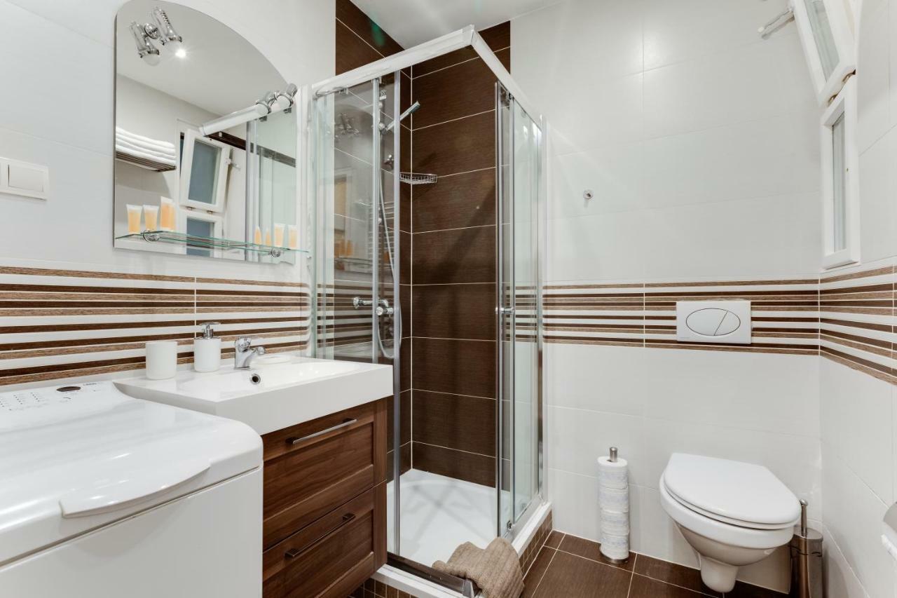 Apartment Masna 21 Πράγα Εξωτερικό φωτογραφία