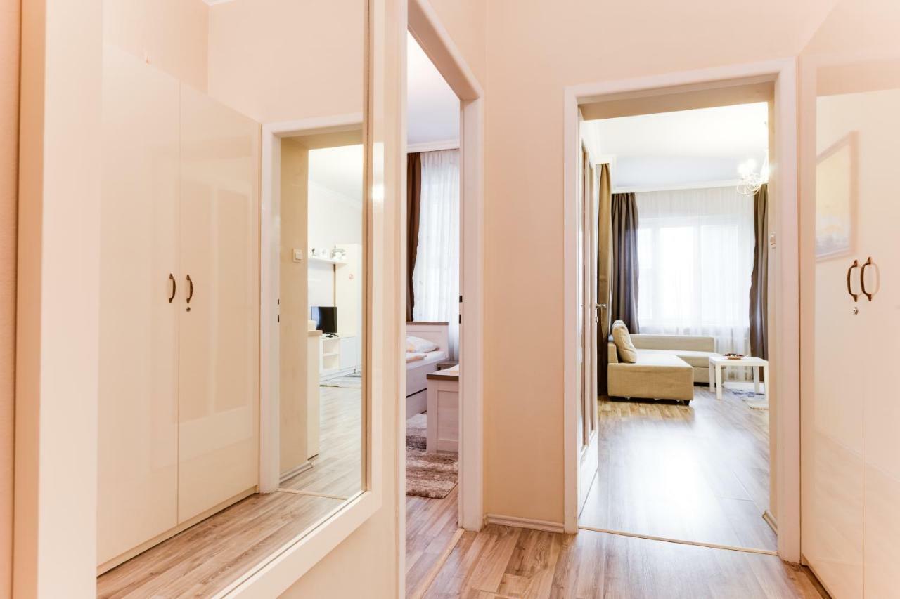 Apartment Masna 21 Πράγα Εξωτερικό φωτογραφία